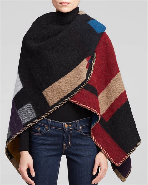 burberry prorsum poncho replica|burberry clothing website.